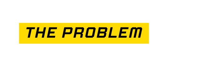 THE PROBLEM